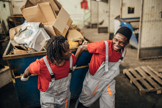 Best Office Junk Removal  in Timberlake, VA