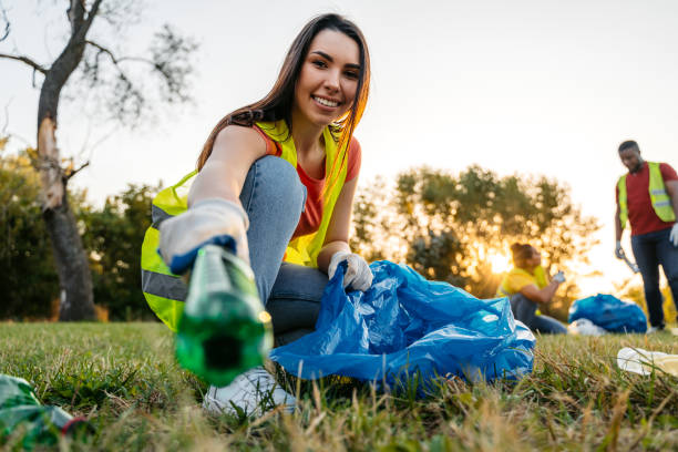 Best Yard Cleanup Services  in Timberlake, VA