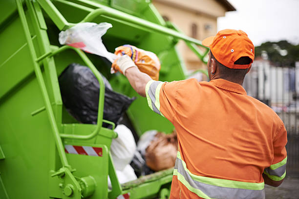 Best Full-Service Junk Removal  in Timberlake, VA