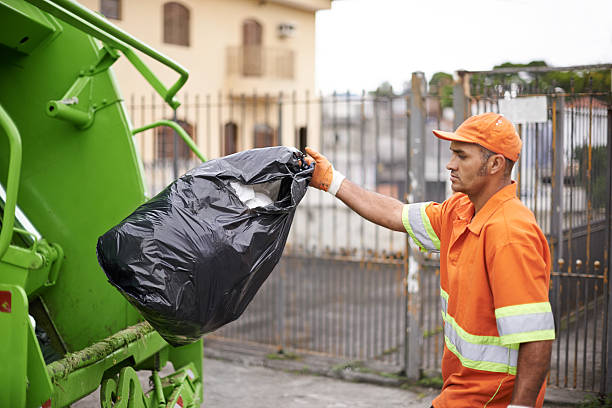 Best Commercial Cleanout Services  in Timberlake, VA