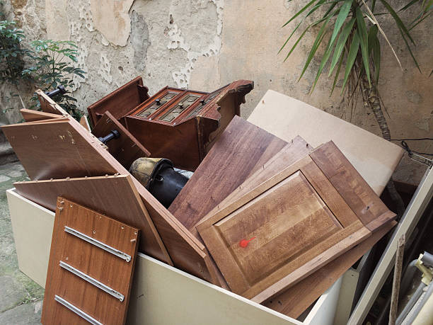 Best Yard Waste Removal  in Timberlake, VA